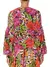 Cardigan Tricot Floral Vivi - Farm na internet