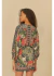 Vestido Curto Lenco Onca Mistica - Farm na internet