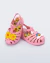 Sandalia Mini Melissa Possession + Play-Doh Baby - 35987 - Melissa - Sandra Galvao Boutique