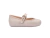 Mini Melissa Soft Ballerina Baby - 36240 - Melissa - loja online
