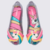 Sapatilha Mini Melissa Ultragril - Melissa - comprar online
