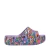 Melissa Free Platform Slide Hello Kitty Ad - 37874 - Sandra Galvao Boutique