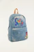 Mochila xodó patch rio jeans - Farm na internet