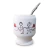 MATE CERAMICA COPA - comprar online