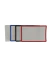 PARCHE RECTANGULO N°1 8 X 2,8 CM - comprar online