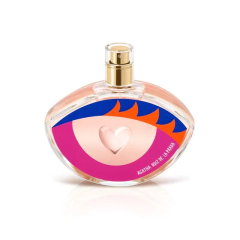 AGATHA RUIZ LOOK KOOL W EDT X 80 ML