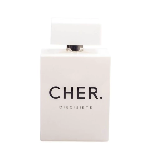 CHER DIECISIETE EDP