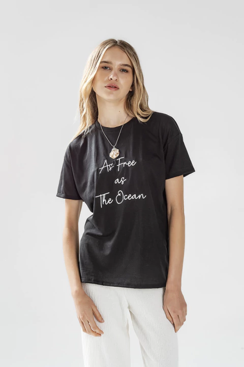 REMERA MAERA - comprar online