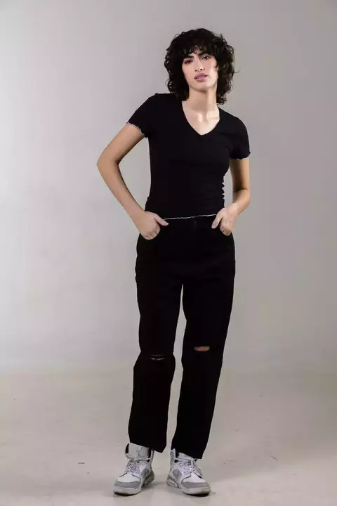 REMERA DAKOTA