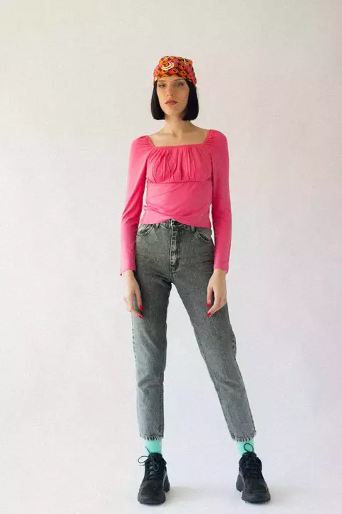 REMERA BIRKIN