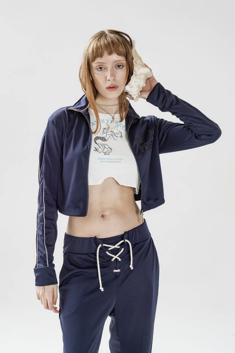 CAMPERA KOMAROFF - comprar online