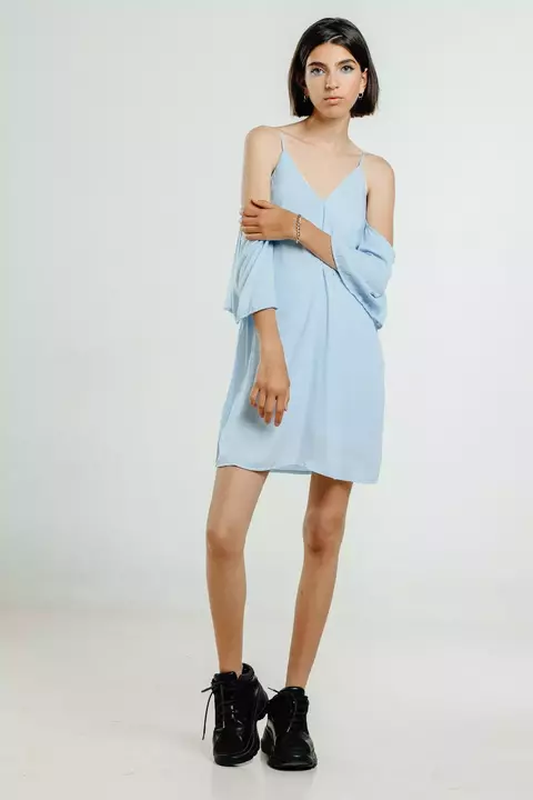 VESTIDO CHIN