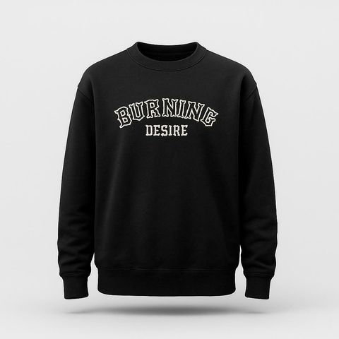 BUZO BURNING - comprar online