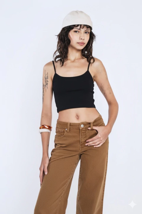 MUSCULOSA HOME - comprar online