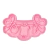 Cortante Plastico 3d Ropa Bebe Baby Shower Cookies Galletita - tienda online