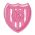 Cortante Plastico 3d Escudo San Lorenzo Cookies Reposteria - comprar online