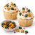 Sprinkles Drops FRACCIONADO Mix Navidad Comestibles 35gr en internet