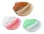 Bandeja Silicona C/ Division 20cm Redonda Freidora De Aire - comprar online