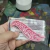 Cortante plas 3d Logo Hotweels Chico