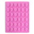 NUEVO - Molde Silicona 36 Figuras Peces Pez Mar Gomitas Chocolate Reposteria - tienda online