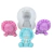Molde Silicona Vela 3d Leon Sentado Animal Jabon Chocolate - comprar online