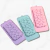 NUEVO - Molde Silicona Tableta Relieve Flores Chocolate Reposteria - Daruma Shop