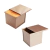 Molde Para Pan con Tapa 12 x 12 Cm Linea Premium - DOÑA CLARA - Daruma Shop