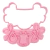 Cortante Plastico 3d Ropa Bebe Baby Shower Cookies Galletita - Daruma Shop
