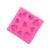 Molde Silicona 9 corazon - comprar online
