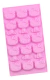 Molde Silicona Gatita Hello Kitty Chocolate Reposteria en internet