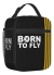 BOLSA TÉRMICA - "BORN TO FLY"