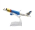 MINIATURA - A320 PATO DONALD - comprar online