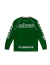JERSEY "La Materia" QUAKER x Anuar Layon Manga Larga - buy online