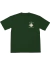 T-SHIRT PISANDO LA BOLA VERDE on internet