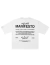 T-shirt MANIFEST MITS - buy online