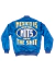 CHAMARRA MITS & CMLL - Azul - comprar en línea