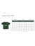 Jersey Verde Corona x MITS - Demasiado Fútbol on internet