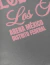 T-shirt MITS Místico - tienda en línea