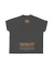 Distressed Riot Muscle T-Shirt SMR - buy online