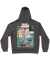 Hoodie MITS SMR x Chuny Barry - buy online