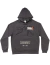 Hoodie MITS SMR x Chuny Barry on internet