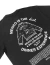 T-shirt MEXICO IS THE DISH