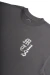 T-shirt MITS Místico - Silver - tienda en línea