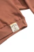 Image of Backstage Crop Hoodie SMR