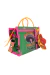 Mini Bolsa Lucha Libre Never Dies - MITS & CMLL - comprar en línea