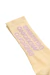 SMR Classic Lilac Socks - online store