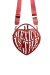 MITS AMORES HEART BAG - buy online