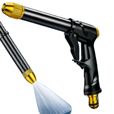 Válvula Pistola De Agua Alta Presión - comprar en línea