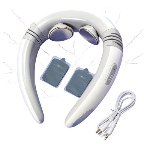 Masajeador De Cuello 886