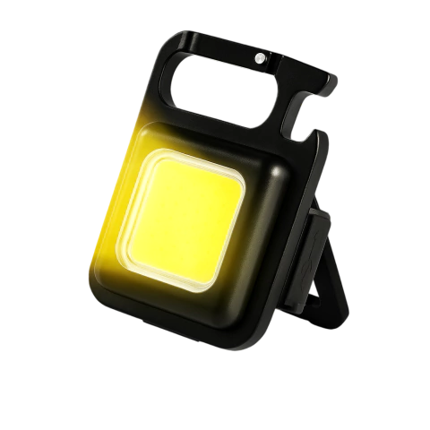 Llavero Con Linterna Recargable HK-101 - comprar en línea